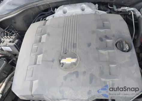 2010 Chevrolet Camaro 1Lt from USA, damaged, VIN 2G1FB1EV8A9218993